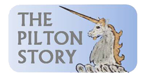 The Pilton Story Logo